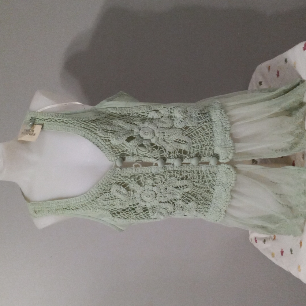 Forever 21 top